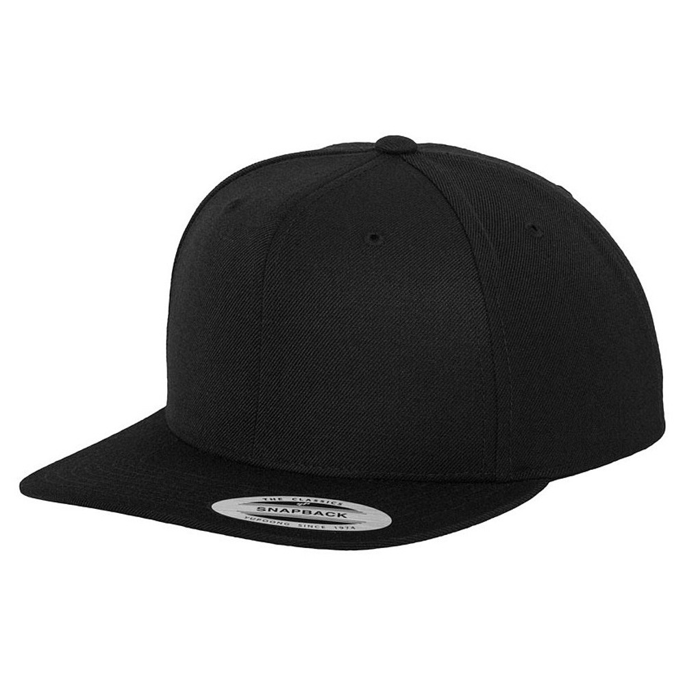 yupoong youth snapback