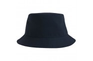 Navy Bucket Hat