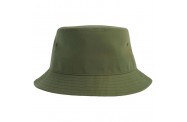 Olive Bucket Hat