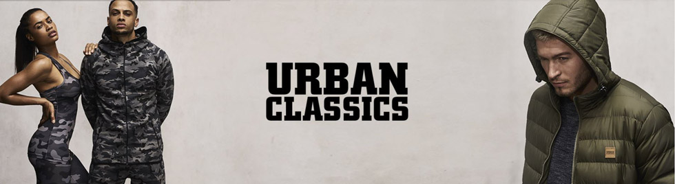 Urban Classics - HEADZONE
