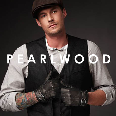 Pearlwood